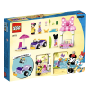 LEGO Disney 10773 Sklep z lodami Myszki Minnie